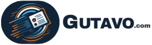 Gutavo Logo